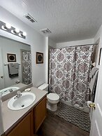 Grand Luxury 4BD Pool Home Disney Universal