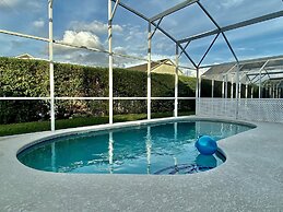 Grand Luxury 4BD Pool Home Disney Universal