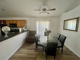 Grand Luxury 4BD Pool Home Disney Universal