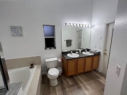 Grand Luxury 4BD Pool Home Disney Universal