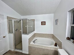 Grand Luxury 4BD Pool Home Disney Universal