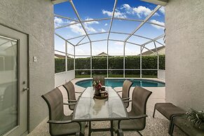 Grand Luxury 4BD Pool Home Disney Universal