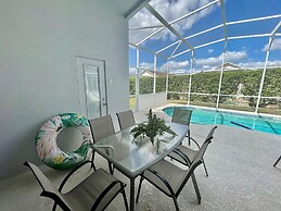 Grand Luxury 4BD Pool Home Disney Universal