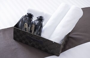 Coruscant Hotel Nagasaki Station 3