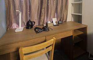 Coruscant Hotel Nagasaki Station 3