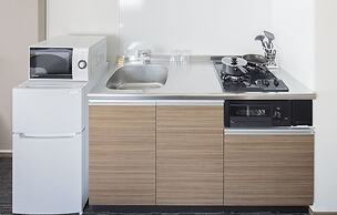 Coruscant Hotel Nagasaki Station 3