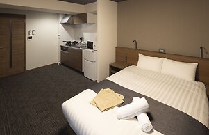 Coruscant Hotel Nagasaki Station 3