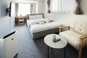 Coruscant Hotel Nagasaki Station 3