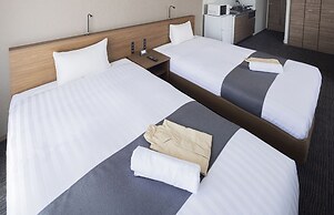 Coruscant Hotel Nagasaki Station 3