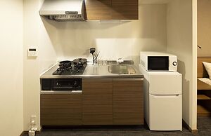 Coruscant Hotel Nagasaki Station 3