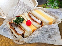 Coruscant Hotel Nagasaki Station 3