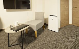 Coruscant Hotel Nagasaki Station 3