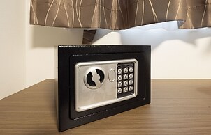 Coruscant Hotel Nagasaki Station 3