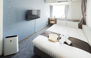 Coruscant Hotel Nagasaki Station 3