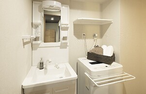 Coruscant Hotel Nagasaki Station 3