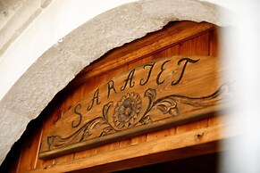 Hotel Sarajet 1821