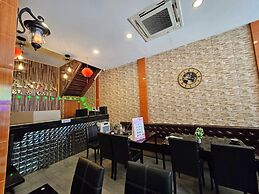 Baanpin Hotel and Cafe