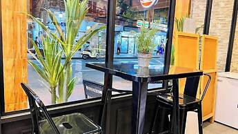 Baanpin Hotel and Cafe