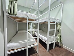 Baanpin Hotel and Cafe