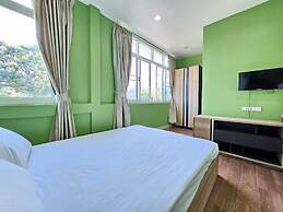 Baanpin Hotel and Cafe