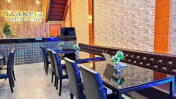 Baanpin Hotel and Cafe