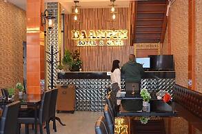 Baanpin Hotel and Cafe