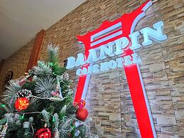 Baanpin Hotel and Cafe