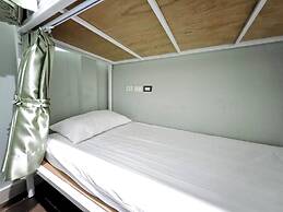 Baanpin Hotel and Cafe