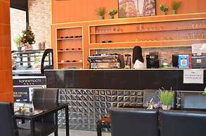 Baanpin Hotel and Cafe