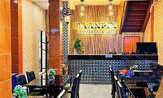 Baanpin Hotel and Cafe