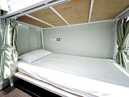 Baanpin Hotel and Cafe