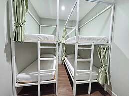 Baanpin Hotel and Cafe