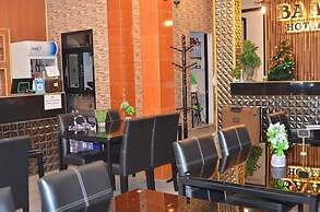 Baanpin Hotel and Cafe