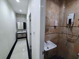 Baanpin Hotel and Cafe