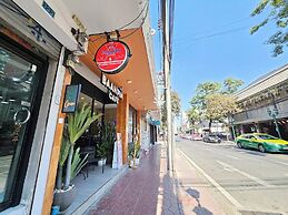 Baanpin Hotel and Cafe