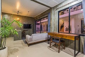 Modern Industrial VIP studio-Umalas