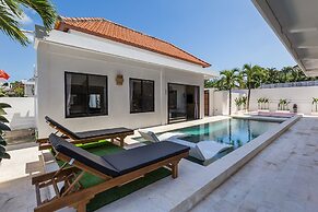 Modern Industrial VIP studio-Umalas