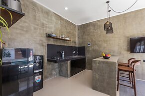 Modern Industrial VIP studio-Umalas