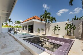 Modern Industrial VIP studio-Umalas