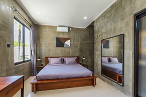 Modern Industrial VIP studio-Umalas