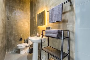 Modern Industrial VIP studio-Umalas