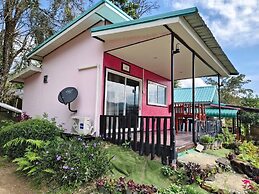 Inthanon Lao-Ju House