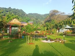 Inthanon Lao-Ju House