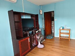 Inthanon Lao-Ju House