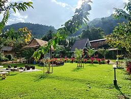 Inthanon Lao-Ju House