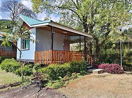 Inthanon Lao-Ju House