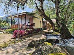 Inthanon Lao-Ju House