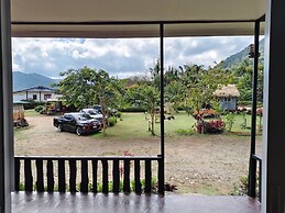 Inthanon Lao-Ju House