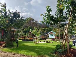 Inthanon Lao-Ju House