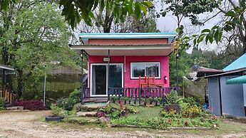 Inthanon Lao-Ju House